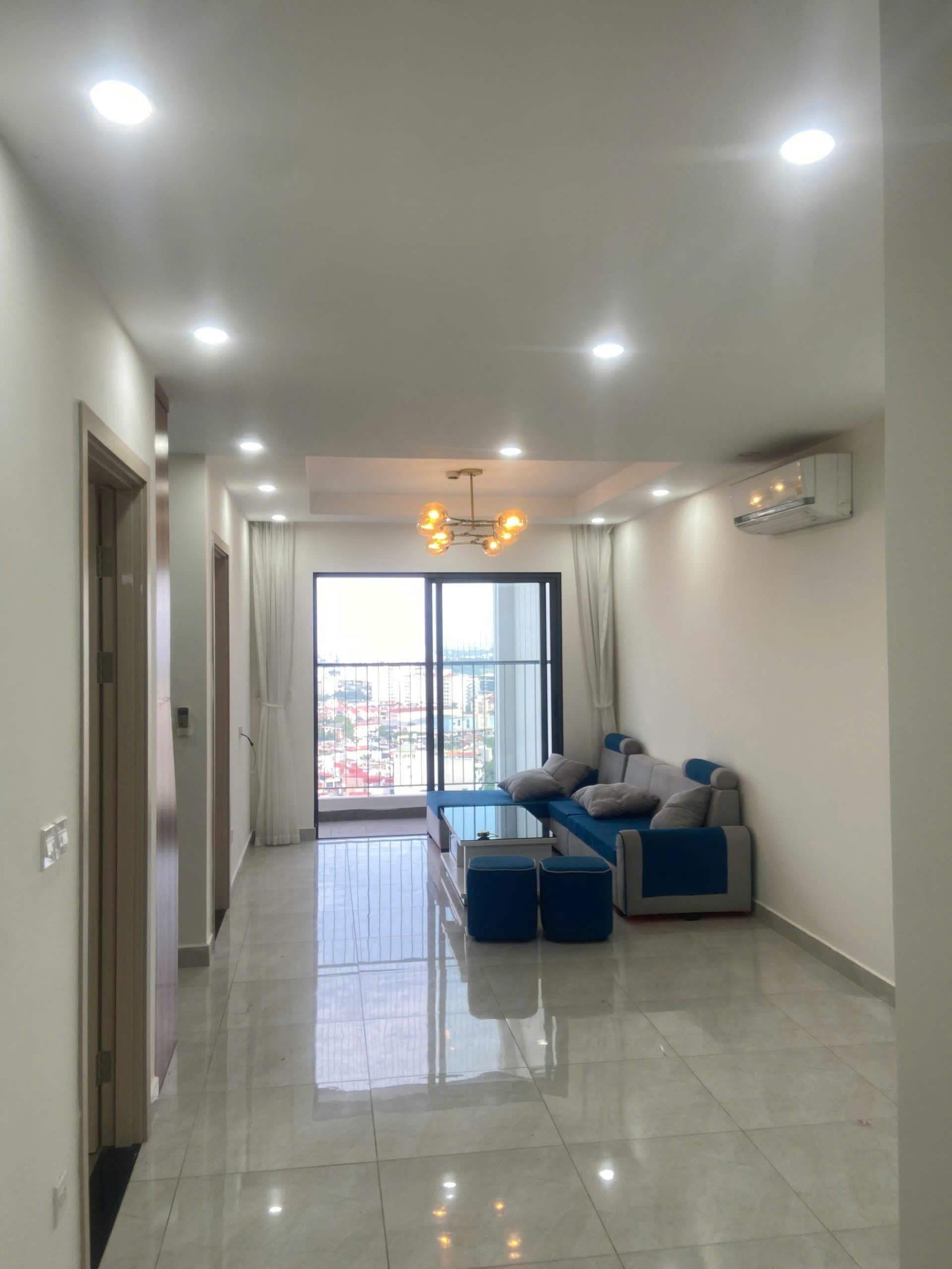 Cho thuê căn hộ chung cư Feliz Home 77m2, 2 ngủ, Full đồ ở hộ gia đình, vào ngay - Ảnh 2